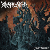 Ribspreader - Crypt World (Explicit)