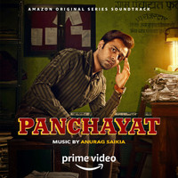Anurag Saikia - Panchayat Season 2 (Music from the Series)