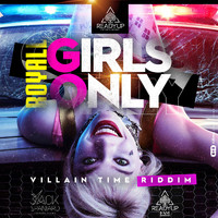Royall - Girls Only