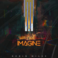 Robin Miles - Imagine