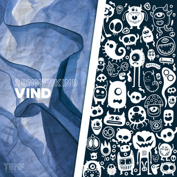 Sonnenkind - Vind