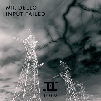 Mr. Dello - Input Failed