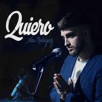 Alex Rodriguez - Quiero