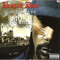 Krayzie Bone - The Fixtape, Vol. 1: Smoke on This (Explicit)