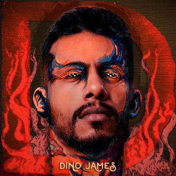 Dino James - D (Explicit)