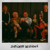 Suricato - Suricato Sessions (Explicit)