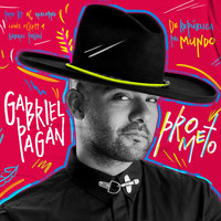 Gabriel Pagan - Prometo