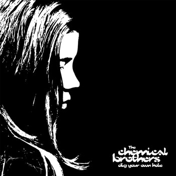 The Chemical Brothers - I Love Tekno (Alt Mix / 4/10/96)