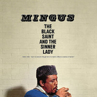 Charles Mingus - Solo Dancer (Stop! Look! And Listen, Sinner Jim Whitney!)/Duet Solo Dancers (Hearts' Beat And Shades In Physical Embraces)/ Group Dancers (Soul Fusion) Freewoman And Oh, This Freedom's Slave Cries/ Mode D - Trio And Group Dancers / Mode E - Single Solos