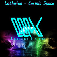 Lotlorien - Cosmic Space