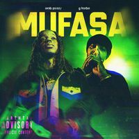 Omb Peezy - Mufasa (feat. G Herbo) (Explicit)