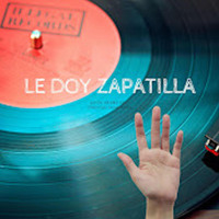 Arthur - Le Doy Zapatilla