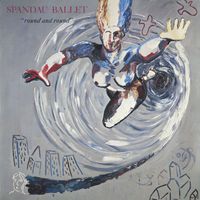 Spandau Ballet - Round and Round (2022 Remix)