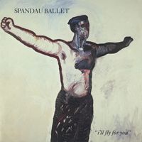 Spandau Ballet - I'll Fly For You (2022 Remix)
