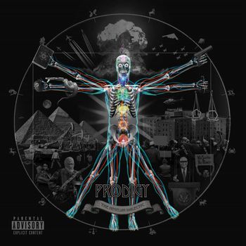 Prodigy - Hegelian Dialectic (The Book of Revelation) (Explicit)