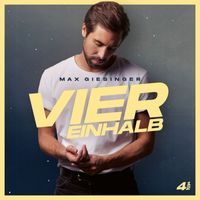 Max Giesinger - VIER EINHALB (Explicit)