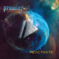 Prowler - Reactivate (Expanded Edition)