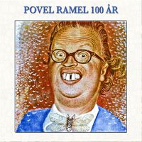 Povel Ramel - 100 år