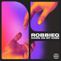 RobbieG - Down On My Knee