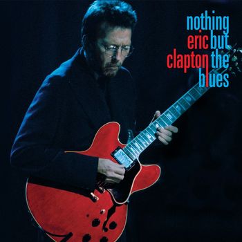 Eric Clapton - Motherless Child (Live at the Fillmore, San Francisco, 1994)