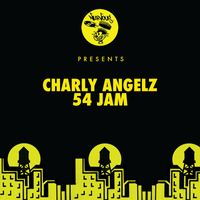 Charly Angelz - 54 Jam