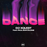 DJ Xquizit - Dance