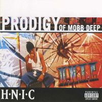 Prodigy - H.N.I.C. (Explicit)
