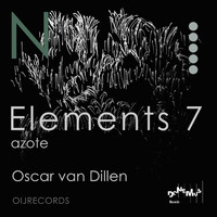 Oscar van Dillen - Elements 7: Azote, Section 6