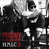 Prodigy - H.N.I.C. 3 (Deluxe) (Explicit)