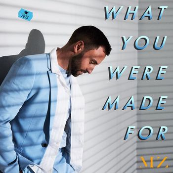 Måns Zelmerlöw - What You Were Made For