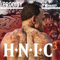 Prodigy - H.N.I.C. 3 (Explicit)