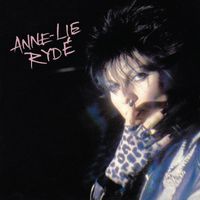 Anne-Lie Rydé - Anne-Lie Rydé