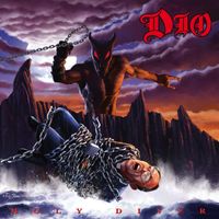Dio - Holy Diver (2022 Joe Barresi Remix)