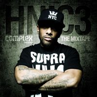 Prodigy - Complex Presents Prodigy: HNIC 3 Mixtape