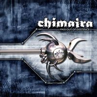 Chimaira - Pass Out Of Existence 20th Anniversary (Deluxe Edition [Explicit])