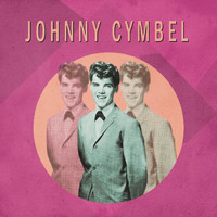Johnny Cymbal - Presenting Johnny Cymbal