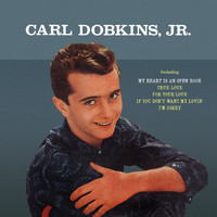 Carl Dobkins Jr. - Presenting Carl Dobkins Jr.