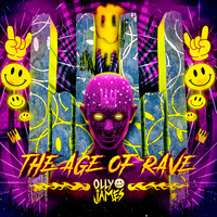 Olly James - The Age Of Rave