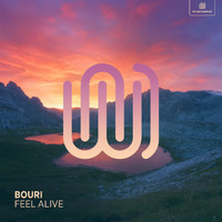 Bouri - Feel Alive