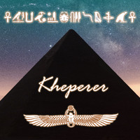 Mercurio - Kheperer