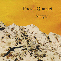 Poesis Quartet - Nuages