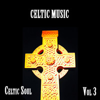 Gulf Stream - Celtic Music, Celtic Soul, Vol 3