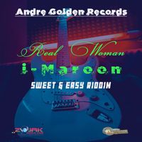 I Maroon - Real Woman