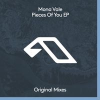 Mona Vale - Pieces Of You EP