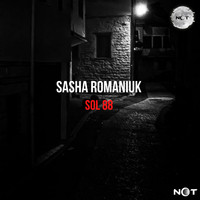 Sasha Romaniuk - Sol 88