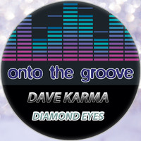 Dave Karma - Diamond Eyes