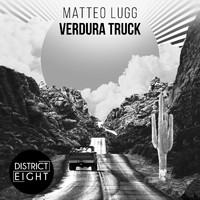 Matteo Lugg - Verdura Truck