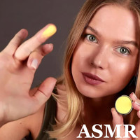 Lizi ASMR - Doing Your Makeup RP