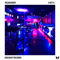 RezaKarami - 4 Get U