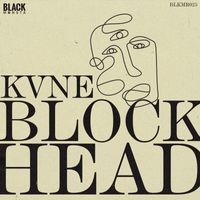 Kvne - Block Head